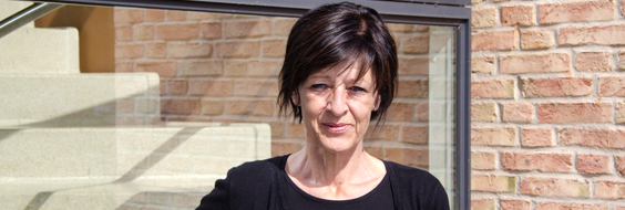Kirsten Normann Andersen